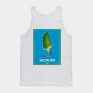 Saint Croix Island International Historic Site Tank Top